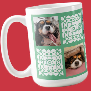 Caneca De Café Oferta de Foto Personalizada e Bonita para Amantes