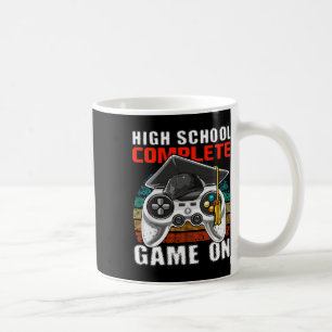 Caneca De Café Oferta de Graduação de Mais velho de Jogo de Vídeo