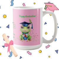 Oferta de Graduação de Mensagens de Foto de Sapo E