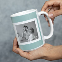 Oferta Simples E Amável De Foto Da Família Moderna