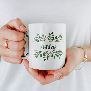 Caneca De Café Ofertas de Bridesmaid Personalizadas   Presentes p