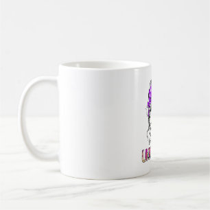 Caneca De Café Ofertas de Suporte à Fita de Sensibilização de Cro