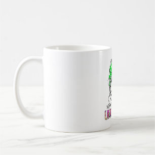 Caneca De Café Ofertas de suporte à fita de sensibilização do cân