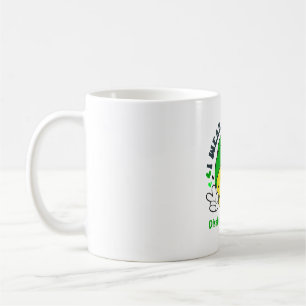 Caneca De Café Ofertas de suporte à fita de sensibilização para d