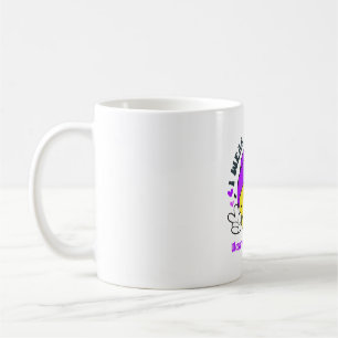Caneca De Café Ofertas de Suporte à Fita de Sensibilização por Co