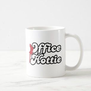 Caneca De Café office hottie