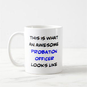 Caneca De Café oficial de condicional incrível
