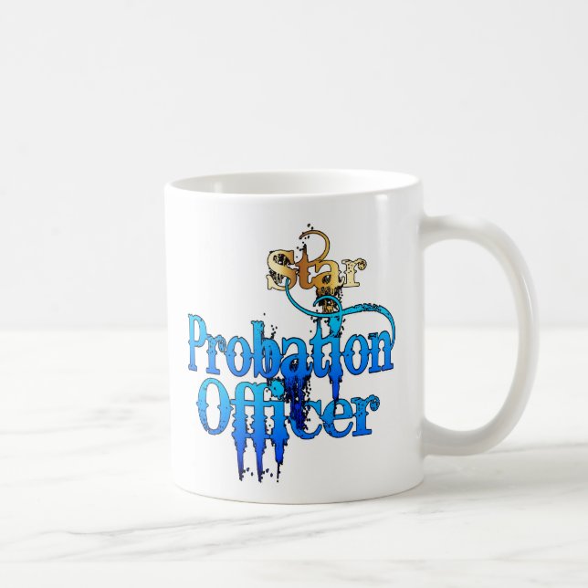 Caneca De Café Oficial de Estatura (Direita)