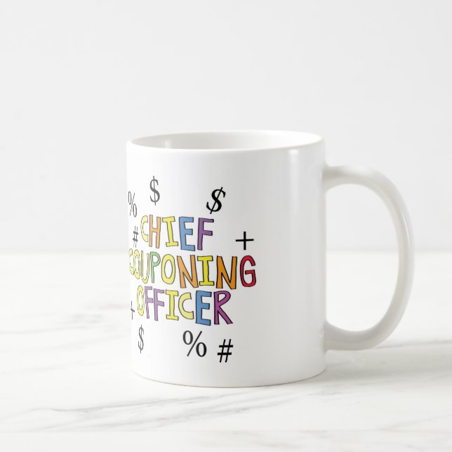 Caneca De Café Oficial principal www.GrammarGumbo.com de (Direita)