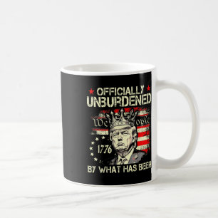 Caneca De Café Oficialmente Dessobrecarregada Pelo Que Tem Sido A