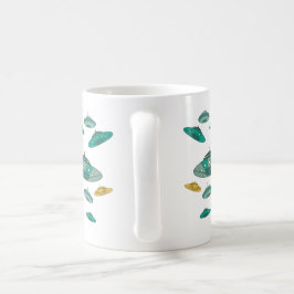 CANECA DE CAFÉ OFO