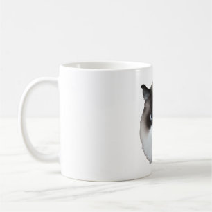 Caneca De Café OG Billoute Mug