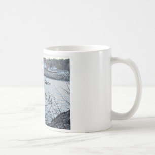 Caneca De Café Ogunpensar, Maine