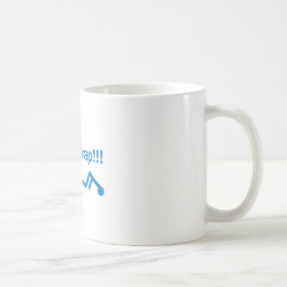 Caneca De Café oh excremento