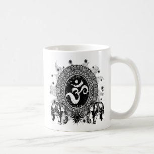 Caneca De Café Ohm Cameo