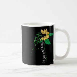 Caneca De Café Ok, Não Esteja Bem A Saúde Mental Sensibilização G