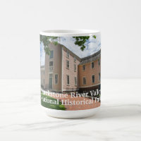 Old Slater Mill