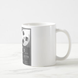Caneca De Café Oldschool #1