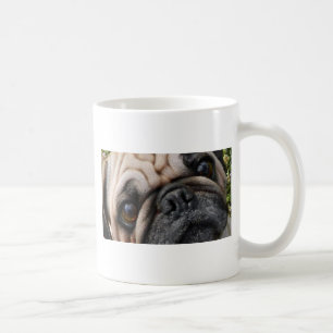 Caneca De Café olhal