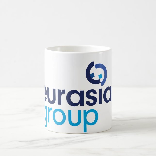 Caneca De Café Olhar brandnew (Centro)