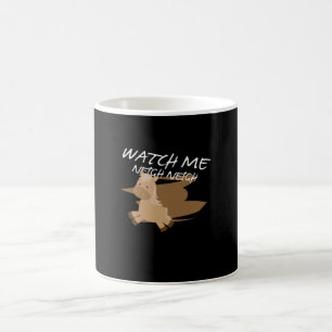 Caneca De Café Olhe-me Neigh amantes animais engraçados do caval