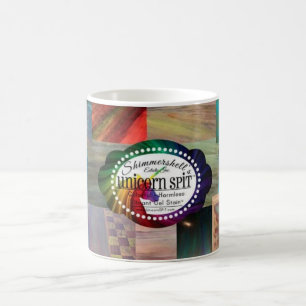 Caneca De Café OLHE o que eu posso fazer!