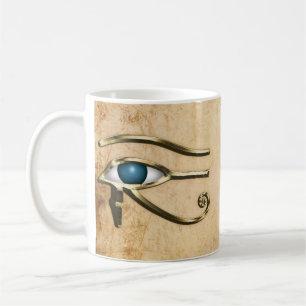 Caneca De Café Olho de Horus