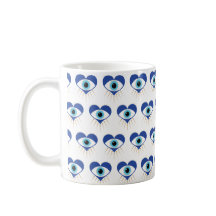 Olho Mau do Coração Grego