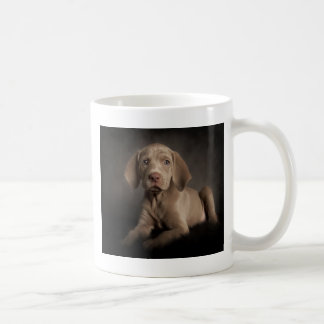 Caneca De Café Olhos azuis