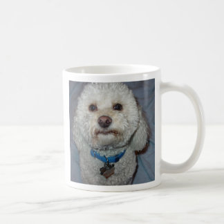 Caneca De Café Olhos brilhantes