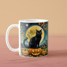 Olhos brilhantes do Dia das Bruxas