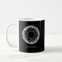 Om Shanti Shanti Shanti Minimalista Meditação