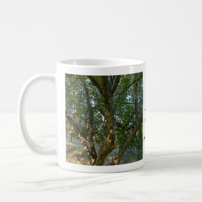Caneca De Café Onde Está Lexi 01 (Esquerda)