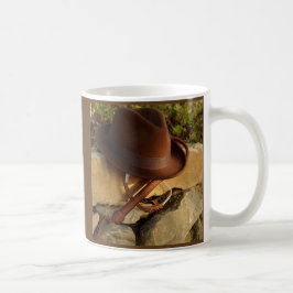 Caneca De Café Onde fica Indiana?