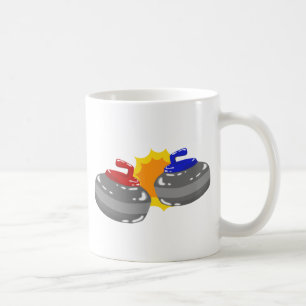 Caneca De Café Ondulação