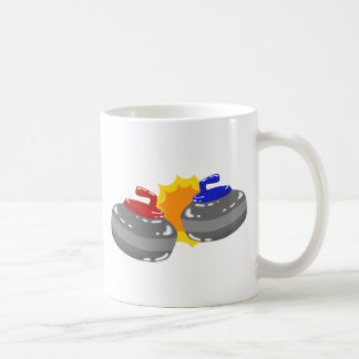 Caneca De Café Ondulação