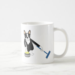 Caneca De Café Ondulação dos Jogos Olímpicos de Inverno de Bos