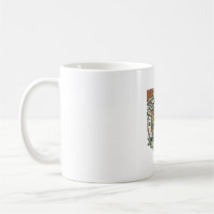 Caneca De Café Ônibus Transporte Público Gato Ônibus Transporte P