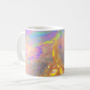 Caneca De Café Opal Crystal