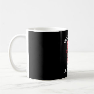 Caneca De Café Operado por bateria com garantia vitalícia