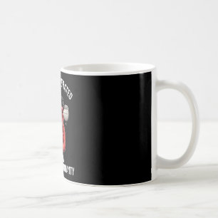 Caneca De Café Operado por bateria com garantia vitalícia