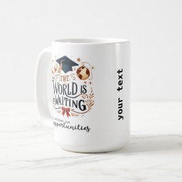 Caneca De Café Oportunidades