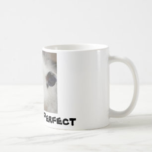 Caneca De Café Opposum Cruz-eyed, Heidi