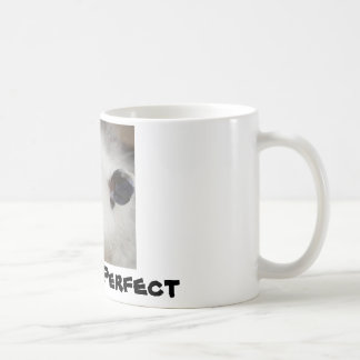 Caneca De Café Opposum Cruz-eyed, Heidi