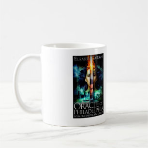 Caneca De Café Oracle de Philadelphfia agride