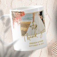 Orange Oleander Flowers Foto de agradecimento Casa