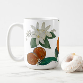 Caneca De Café Orange You Glad
