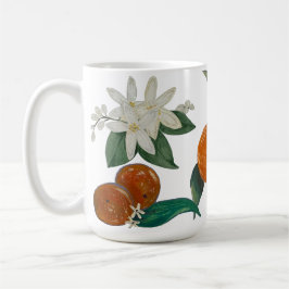 Caneca De Café Orange You Glad