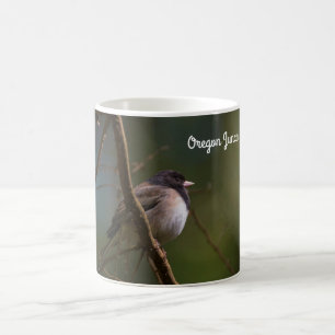 Caneca De Café Oregon Junco