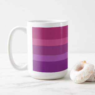 Caneca De Café Orgulho Aceflux